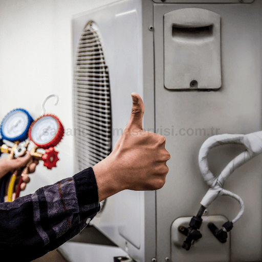 Sapanca Demirdöküm Klima Servisi