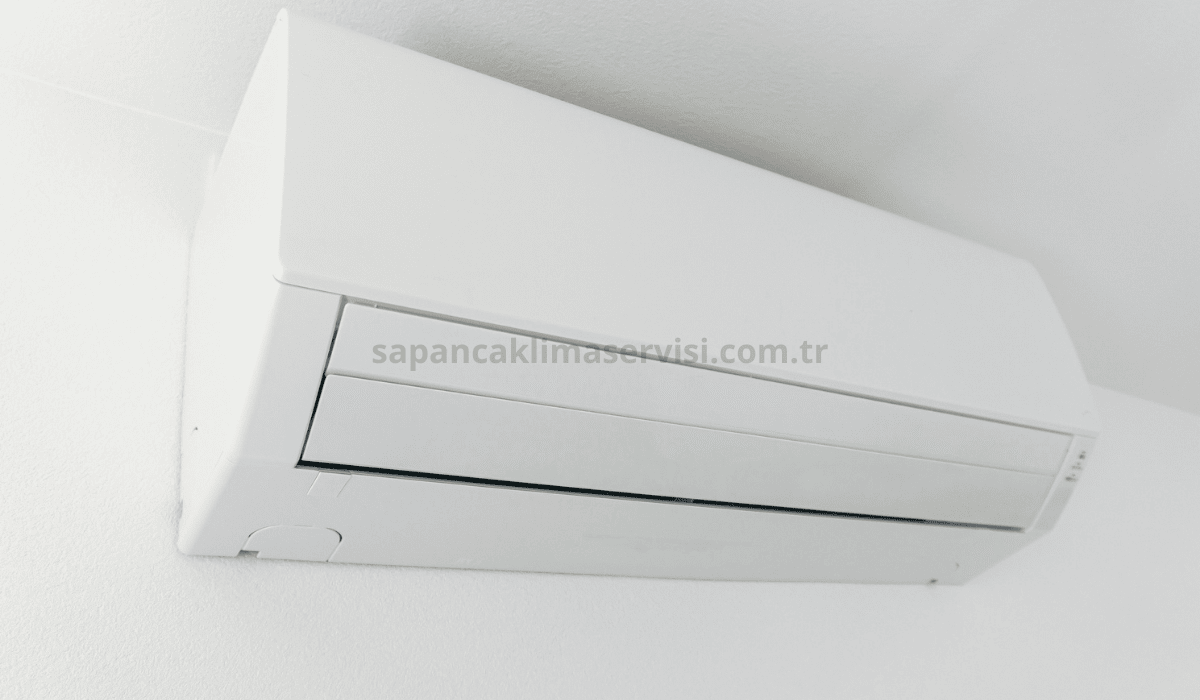 Sapanca DemirDöküm Klima Sökme ve Taşıma